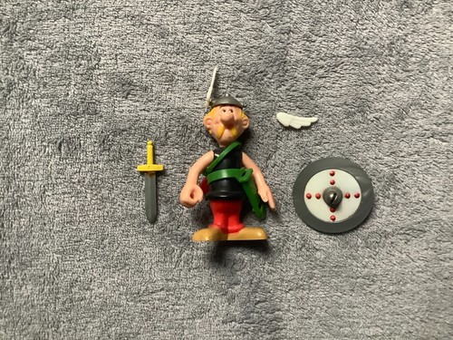 Figurine play astérix - figurine,
