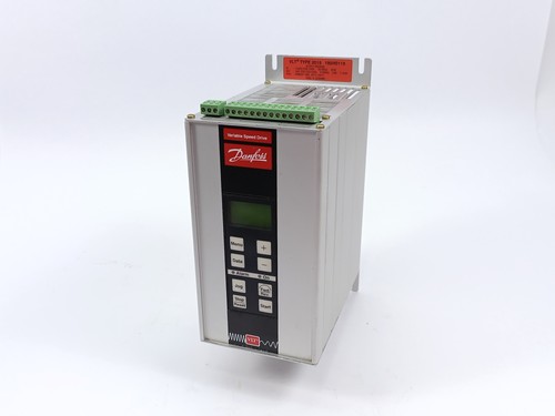 Danfoss 195h0115 vlt 2015 - 195h0115,