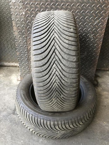 Pneu 225 r17 h michelin - r17,