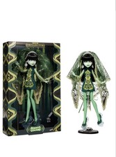Monster High Skullector Scarah