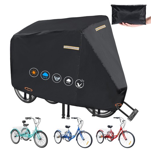 Housse tricycle pour - de,
