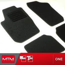 Tapis pour Seat Ibiza III (6L)