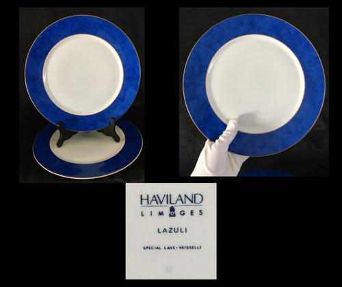Haviland limoges grandes - haviland, 2