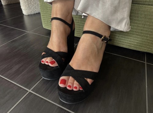 Gemo urban talons - , compensés