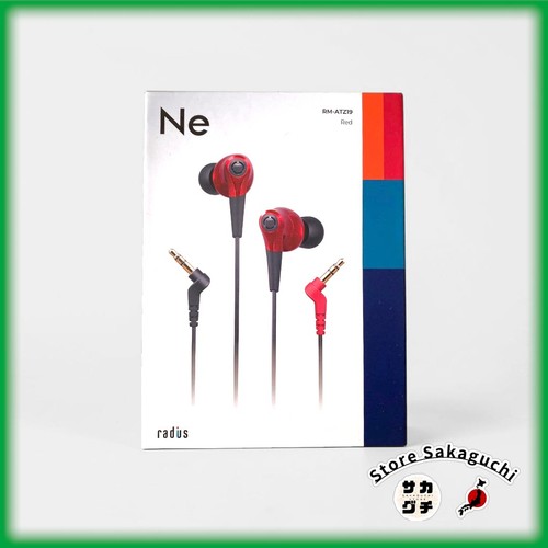 Radius atz19 binaural - rm-atz19,