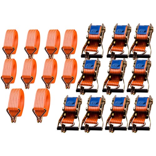 10x sangle arrimage à - 10x, d'arrimage