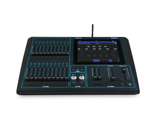 Chamsys chamquickq10 quickq - chamquickq10, 10