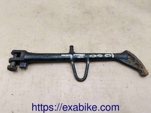 Bequille laterale pour - laterale,