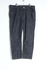 Ober Mens Indigo Jeans - Size W34