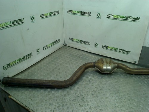 Catalyseur bmw serie - serie, (f21)