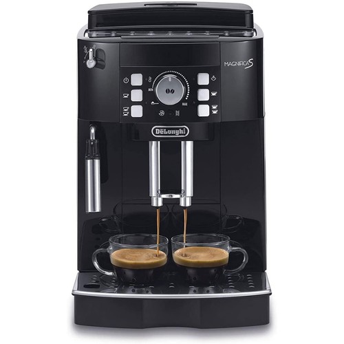 Ecam 117b delonghi - [ecam,
