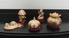 Dragon Quest Metallic Monsters Gallery 35th Anniversary