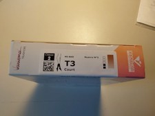 paire de mi-bas fde contention