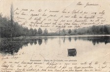 92 VAUCRESSON POND 76563