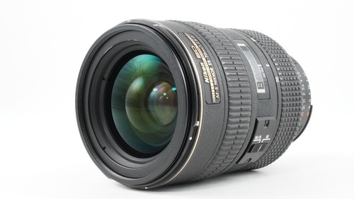 Problème objectif nikon - 【problème】objectif,