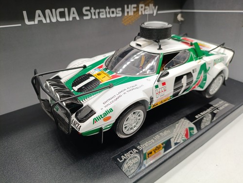 1976 lancia stratos - stratos, hf