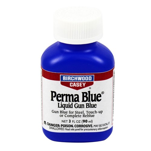 Birchwood casey perma blue - birchwood,