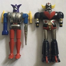 GOLDORAK POPY SHOGUN GRENDIZER