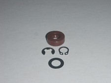 1 Pan Seal Kit for Bifinett Kompernass Bread Maker Model KH2231 (7MKIT)