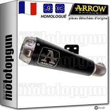 ARROW POT ECHAPPEMENT APPROUVE