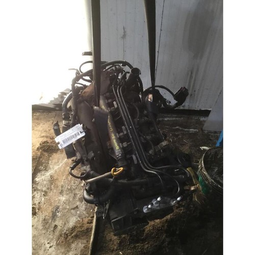 Moteur complet 169a1000 fiat - complet,