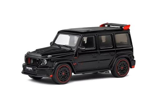 Brabus rocket 900 2021 - 900,