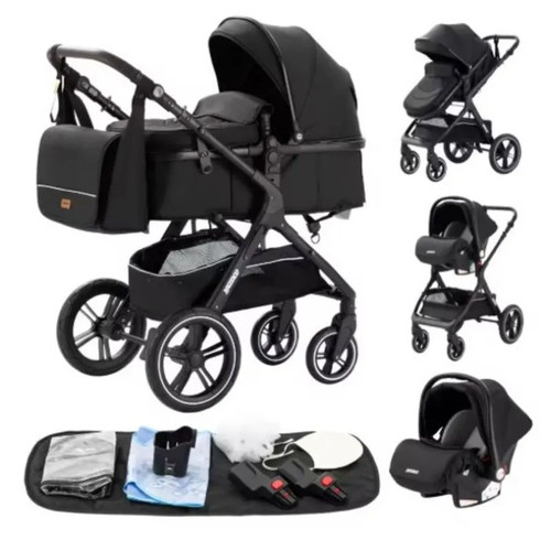 Poussette landau cosy - en,