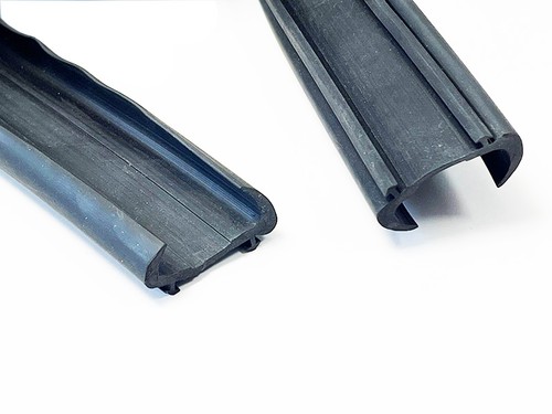 Custom fit seal for eriba - fit,