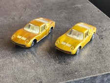 MATCHBOX SUPERFAST 33 LOT 2