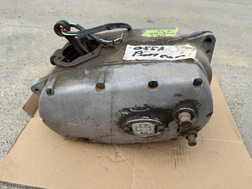 Ossa 250 pioneer - 🔥🍀,