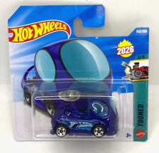 26.142 HOT WHEELS / TOONED