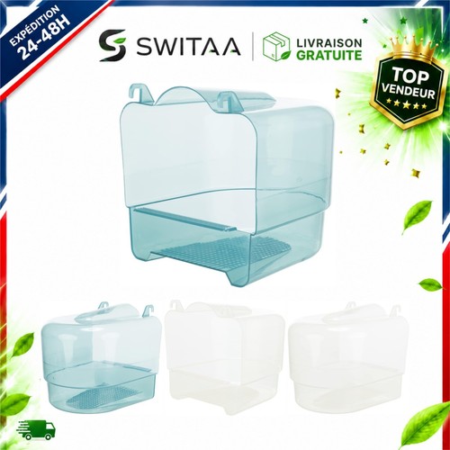 Maison bain trixie pour - trixie,