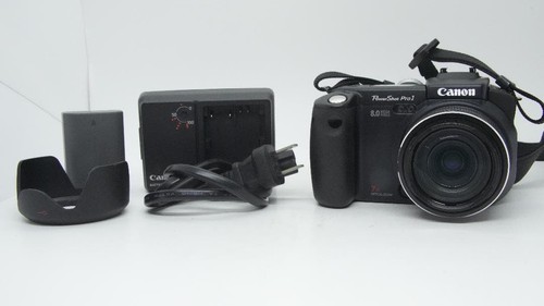 Canon powershot pro1 noir - canon,