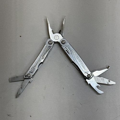 Leatherman wingman multitool - wingman,