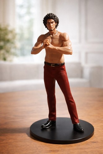 New figurine ichiban - figurine, kasuga
