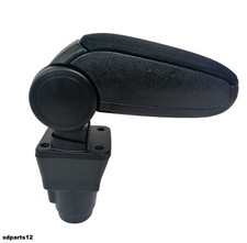 Accoudoir Central Dacia Duster