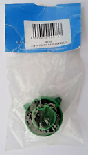 CARAVAN 13 PIN GREEN PARKING PLUG ALIGNMENT TOOL