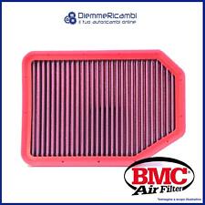 Filtre à Air Sport BMC Jeep Wrangler III (JK) 2.8 CRD 177cv - 200cv Fb979/01