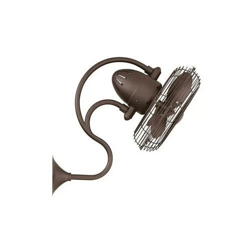 Atlas fan ventilateur mural - fan,