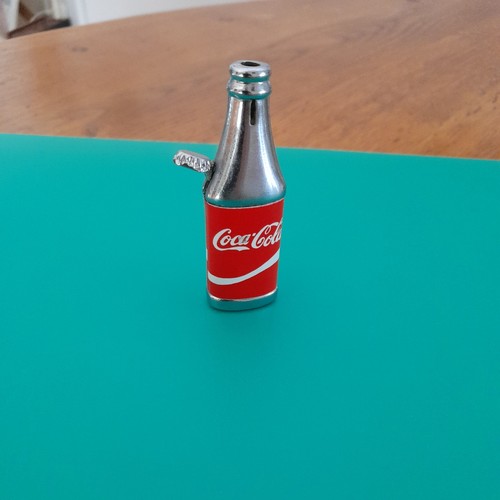 Briquet coca cola - briquet, coca-cola