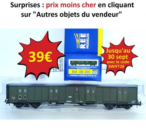 Ree modeles 360 - ree, vb-360