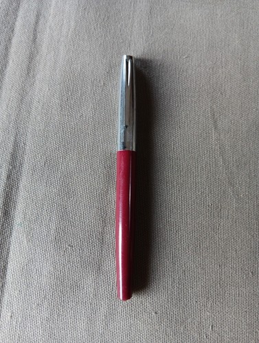 Stylo plume ancien - stylo,