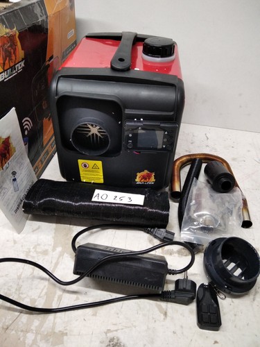 Cm13 chauffage station 12kw - cm13,