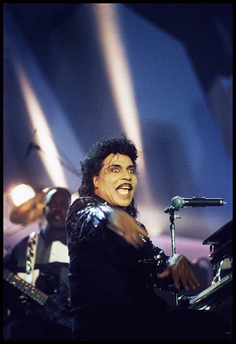 Little richard sportpaleis - little,