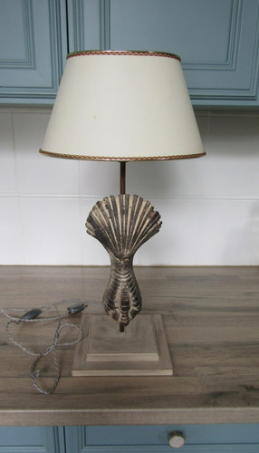 Lampe chevet table design - lampe, de