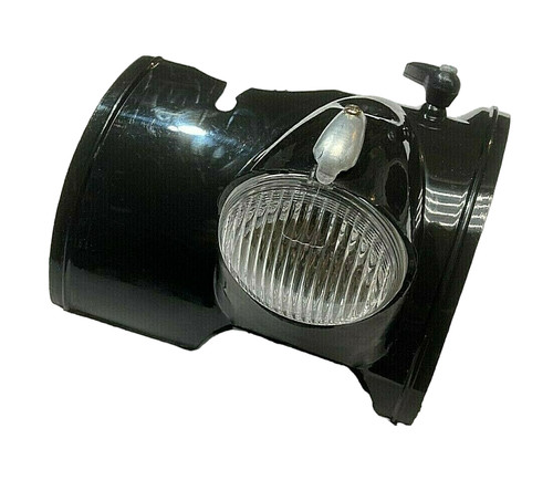Capot protection moteur - de,