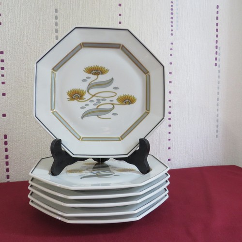 Limoges porcelain dessert - limoges,