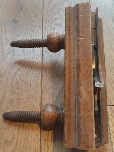 Rabot feuillure bois - rabot,