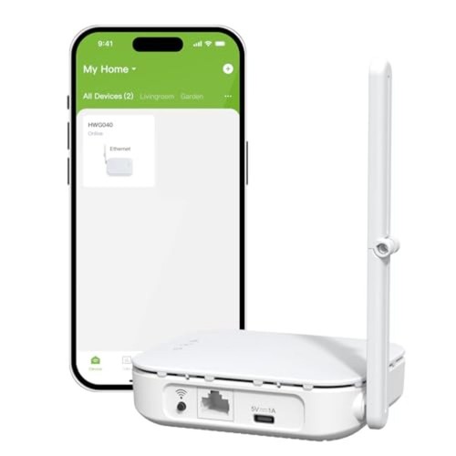 Pour rainpoint ethernet - rainpoint,