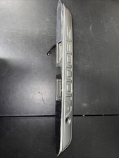 2008-2017 TOYOTA SEQUOIA REAR TRUNK TAIL GATE LID TAILGATE TRIM MOLDING HANDLE